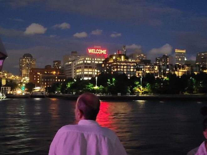 NYC: New Year's Eve Fireworks Cruise W/ Unlimited Champagne - No Information Provided: Other Available Activities