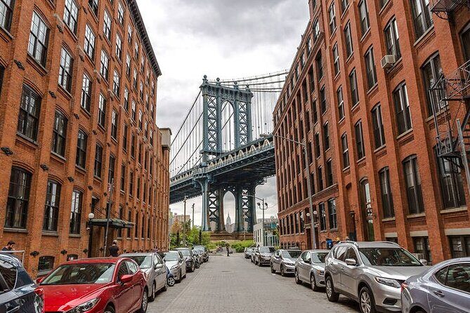 NYC New York Airport JFK Private Transfer to Manhattan | Brooklyn - Introduction: Making Your Airport Transfer Easy and Stress-Free