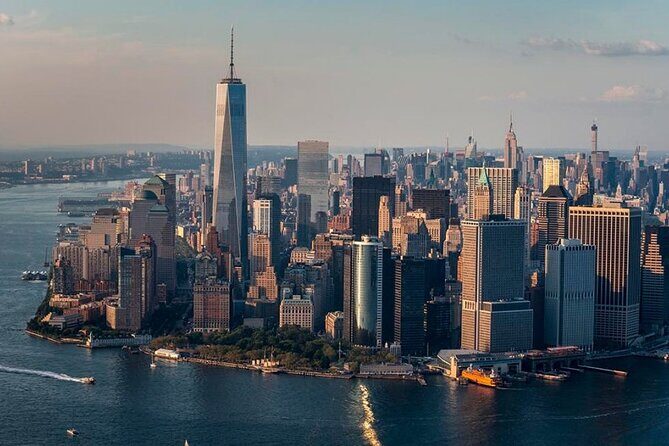 NYC New York Airport Transfer JFK/LGA/EWR to Manhattan | Brooklyn - Good To Know