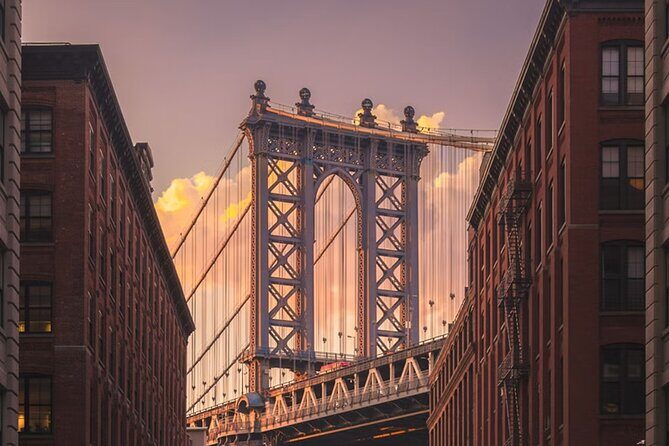 NYC New York Airport Transfer JFK/LGA/EWR to Manhattan | Brooklyn - A Closer Look at the Journey