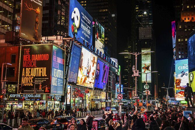 NYC New York Airport Transfer JFK/LGA/EWR to Manhattan | Brooklyn - Is It Worth the Price?