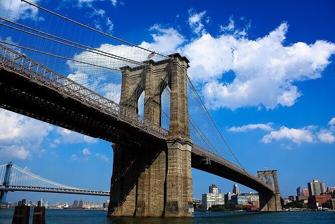 NYC New York Airport Transfer JFK/LGA/EWR to Manhattan | Brooklyn - Who Should Consider This Transfer?