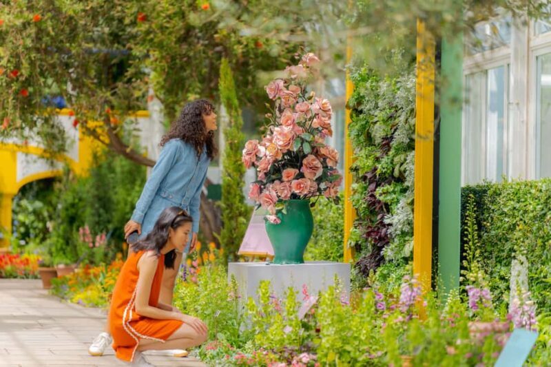 NYC: New York Botanical Garden Pass - Good To Know