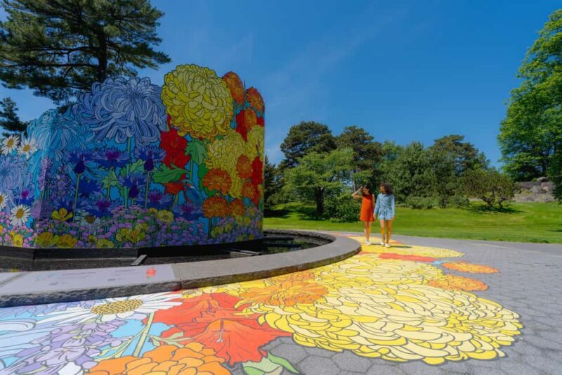 NYC: New York Botanical Garden Pass - The Experience from Visitor Insights