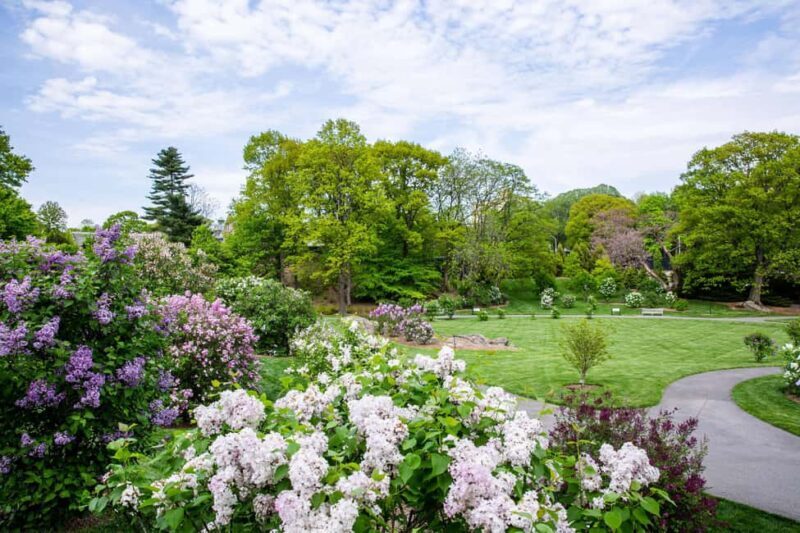NYC: New York Botanical Garden Pass - Frequently Asked Questions