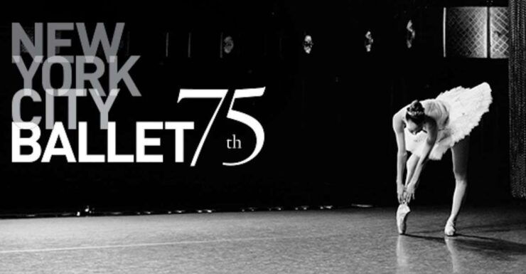 NYC: New York City Ballet at Lincoln Center - Good To Know
