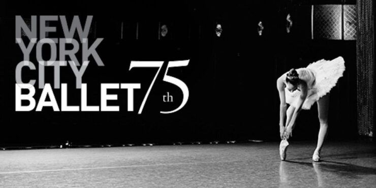 NYC: New York City Ballet at Lincoln Center - Experience Highlights
