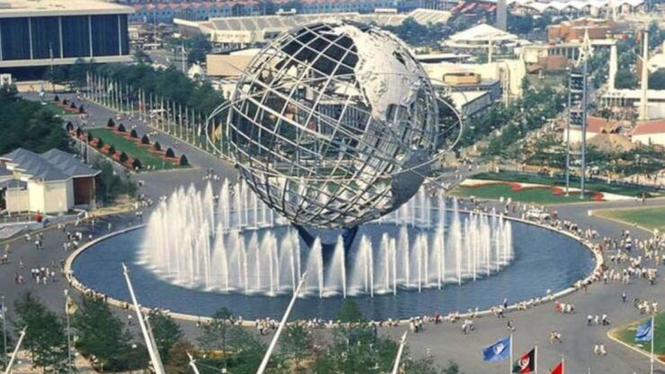 NYC: New York, City of Contrasts Guided Bus Tour - Tour Details