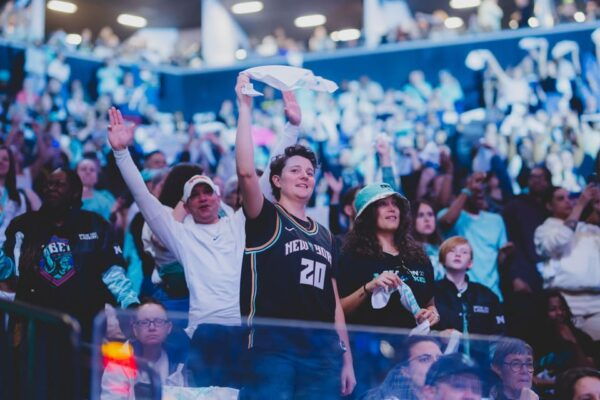 NYC: New York Liberty WNBA Game Ticket at Barclays Center - Reservation and Cancellation