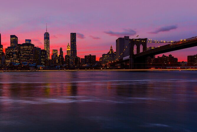 NYC Night Lights: An after dark private experience - Experiencing New York City After Dark: A Deep Dive into the NYC Night Lights Private Tour