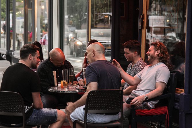 NYC Nightlife Tour With a Local: Private & Personalized - Additional Information