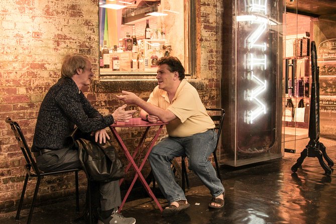 NYC Nightlife Tour With a Local: Private & Personalized - Cancellation Policy