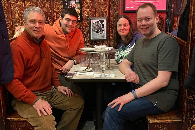 NYC Nightlife Tour With a Local: Private & Personalized - Directions and Availability