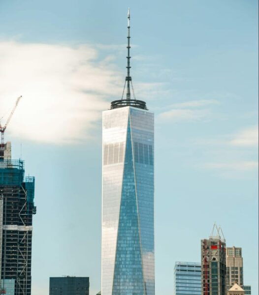 NYC One World Observatory Admission & See 30+ Top Sights - Important Notes