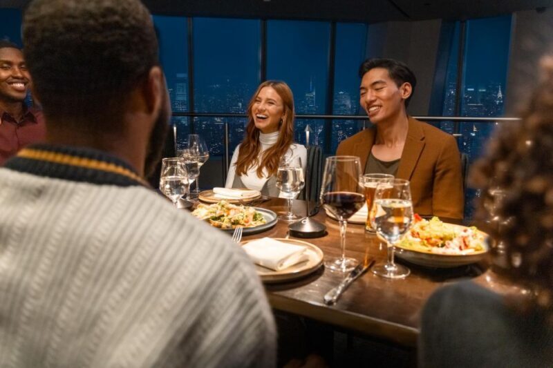 NYC: One World Observatory Skip-the-Line Ticket - FAQ