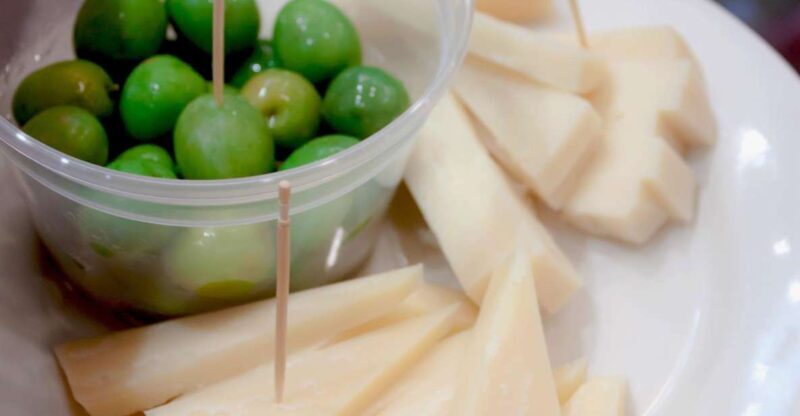 NYC: Original Chinatown and Little Italy Foodie Tour - A Deeper Look at the Chinatown and Little Italy Foodie Tour