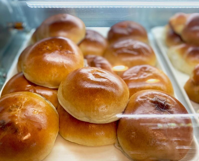 NYC: Original Chinatown and Little Italy Foodie Tour - Authentic Experiences and Unique Insights