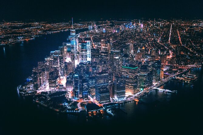 NYC: Party at the Best Rooftops and Clubs in New York City - Trendy Clubs in the City