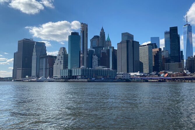 NYC Party Cruise with Light Narration - Is This Cruise Worth It?