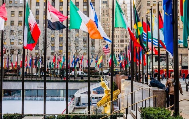 NYC Pedicab Tours: Central Park, Times Square, 5th Avenue - Skip the Ticket Line and Save Time