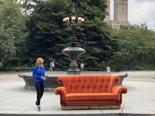 NYC: Personal Tour of Central Park - Accessibility and Highlights