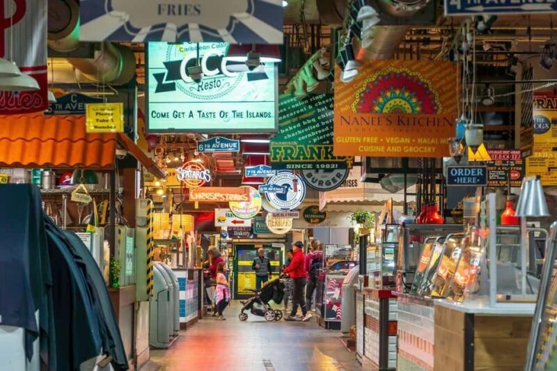 NYC: Philadelphia Highlights Private Day Tour - A Practical Look at the Tour