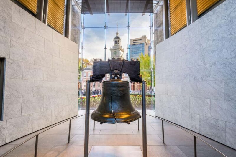 NYC: Philadelphia Highlights Private Day Tour - FAQ