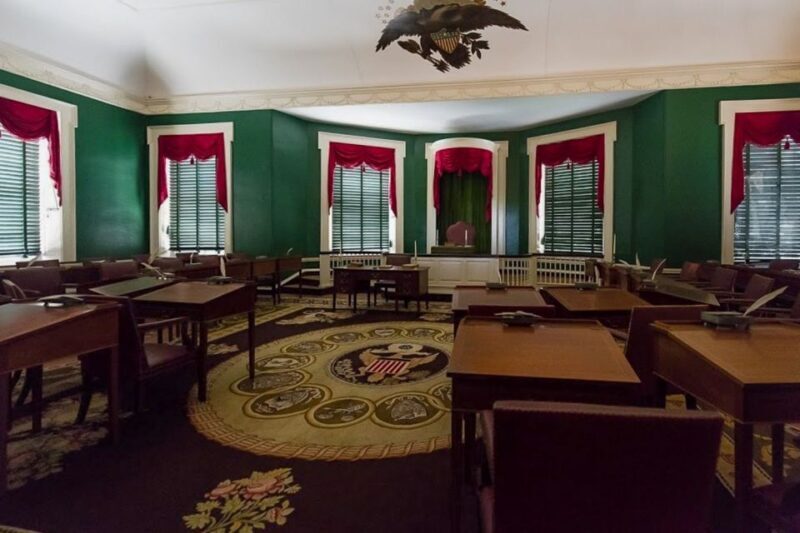 NYC: Philadelphia, Washington DC & Amish Country 2-Day Tour - Why This Tour Might Be Right for You