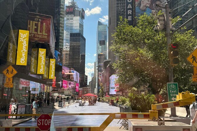 NYC Private Airport Transfer JFK EWR LGA TEB HPN - Deep Dive: Why This Transfer Stands Out