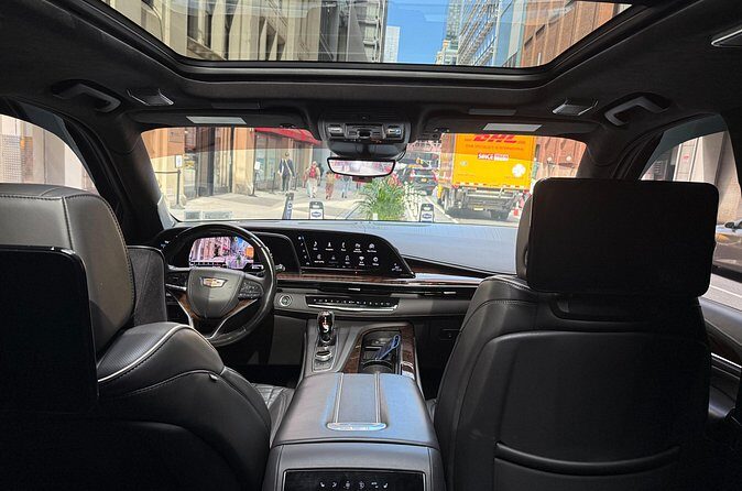 NYC Private Airport Transfer JFK EWR LGA TEB HPN - Final Thoughts: Is It Worth It?