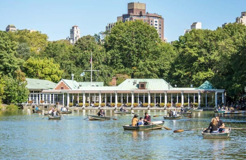 NYC: Private Central Park Tour - Analyzing the Value: Price, Duration, and Experience