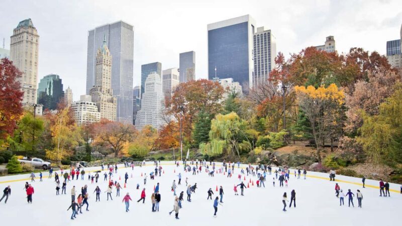 NYC: Private Central Park Tour - Practical Tips for Your Tour