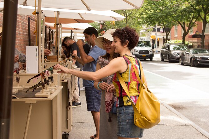 NYC Private Custom Tour by a Local Guide, Off-The-Beaten-Path - Flexibility and Cancellation Policy