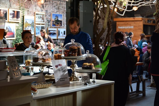 NYC Private Custom Tour by a Local Guide, Off-The-Beaten-Path - Traveler Tips and Reviews