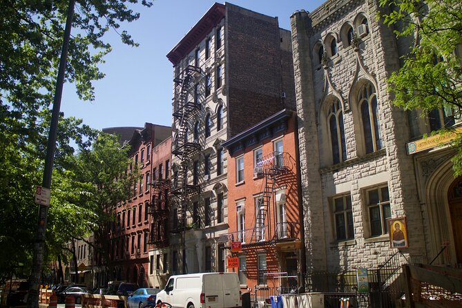 NYC Private Custom Tour by a Local Guide, Off-The-Beaten-Path - The Sum Up