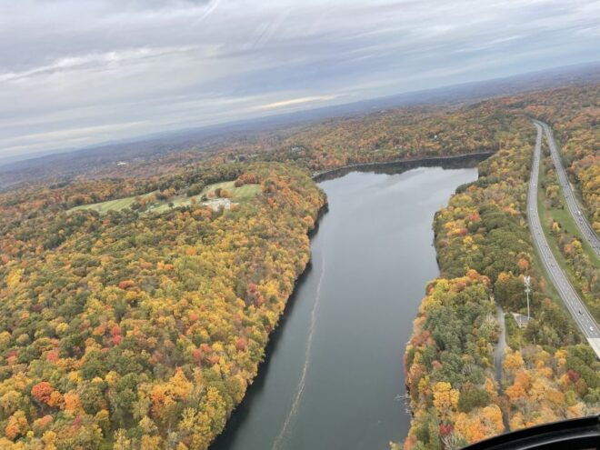 NYC: Private Fall Foliage Helicopter Charter - Important Information