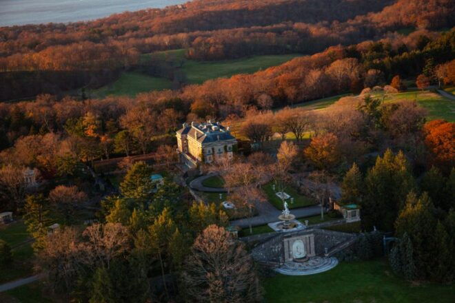 NYC: Private Fall Foliage Helicopter Charter - The Sum Up