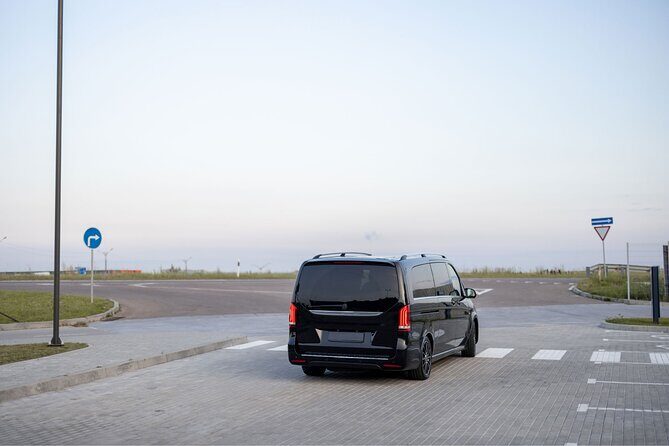 NYC Private Half Day Tour with Transport - Good To Know