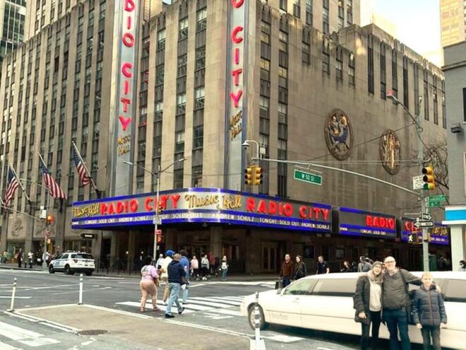 NYC: Private Home Alone 2 Stretch Limousine Tour With Pizza - Customer Reviews
