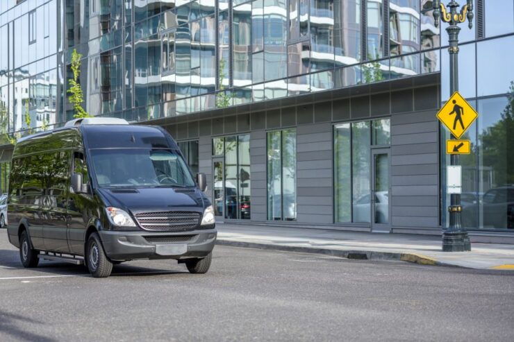 NYC: Private JFK Airport Transfer From/To Manhattan - Free Cancellation and Flexible Payment Options