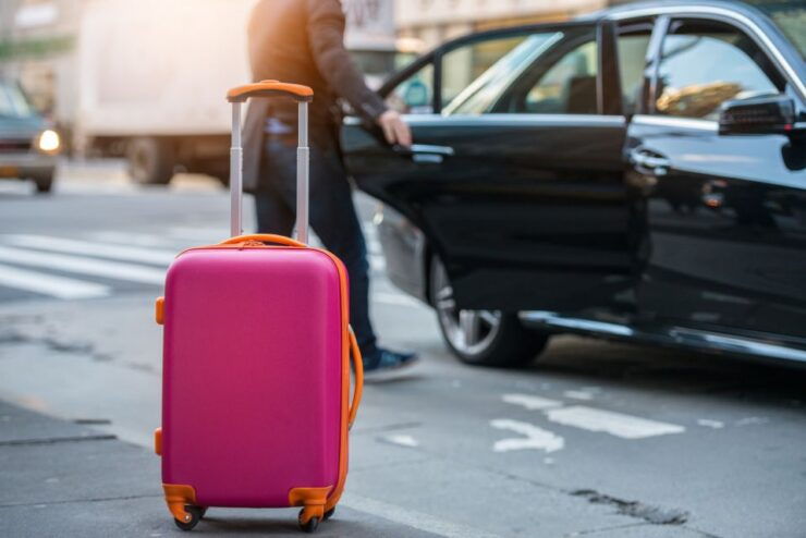 NYC: Private JFK Airport Transfer From/To Manhattan - Convenient and Reliable Airport Transfer
