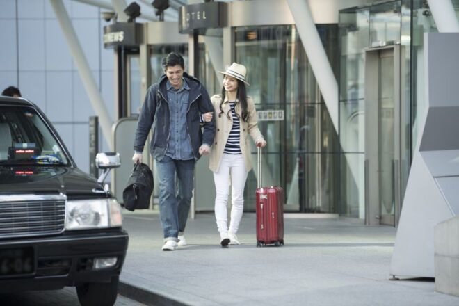 NYC: Private JFK Airport Transfer From/To Manhattan - Avoiding Long Taxi Lines and Traffic