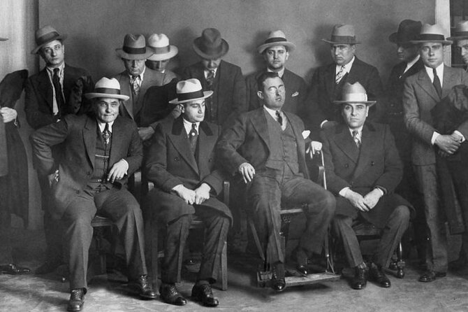 NYC Private Mafia Tour by Luxury Vehicle - Tour Overview and Highlights