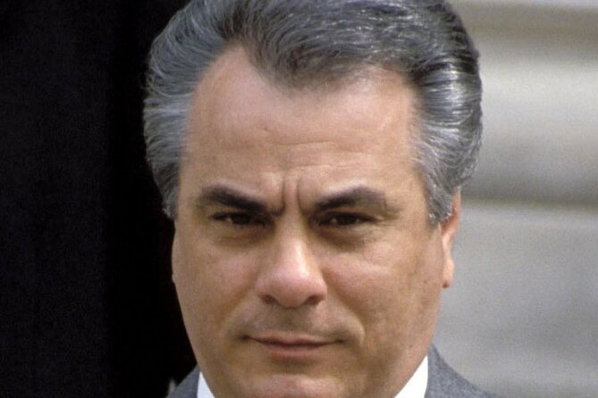 NYC Private Mafia Tour by Luxury Vehicle - The Sum Up