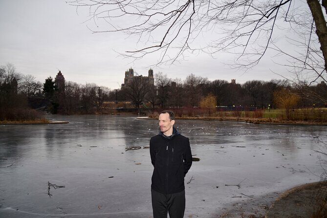 NYC Private Personalized Photography Tour - Introduction