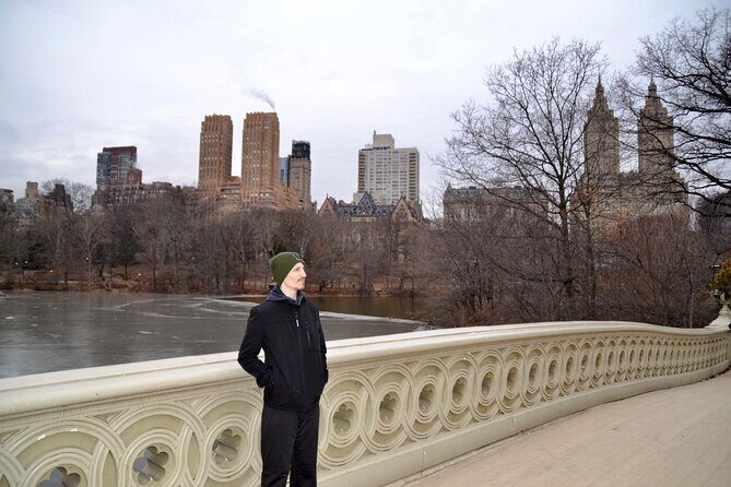 NYC Private Personalized Photography Tour - What to Expect During the Experience