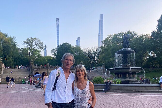 NYC Private Personalized Photography Tour - FAQ