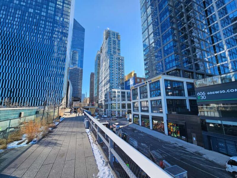 NYC Private tour: From Kennedys Home to Hip-Hop & Katzs - A Closer Look at the Itinerary