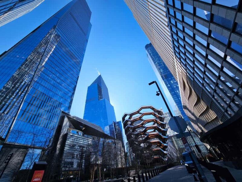 NYC Private tour: From Kennedys Home to Hip-Hop & Katzs - Analyzing Value and Cost