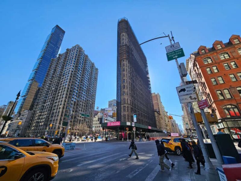 NYC Private tour: From Kennedys Home to Hip-Hop & Katzs - Who Will Love This Tour?